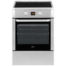 Электрическая плита Beko CSM 69300 GX Электрическая плита Beko CSM 69300 GX