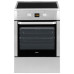 Электрическая плита Beko CSM 69300 GX Электрическая плита Beko CSM 69300 GX