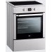Электрическая плита Beko CSM 69300 GX Электрическая плита Beko CSM 69300 GX