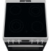 Электрическая плита Electrolux RKR660203X