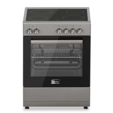 Электрическая плита Simfer F66VM04002 Электрическая плита Simfer F66VM04002