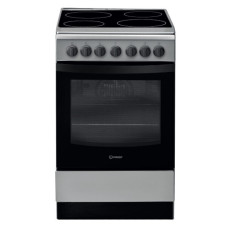 Электрическая плита Indesit IS5V4PHX/RU