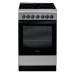 Электрическая плита Indesit IS5V4PHX/RU
