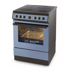 Электрическая плита Kaiser HC 62010 B Moire