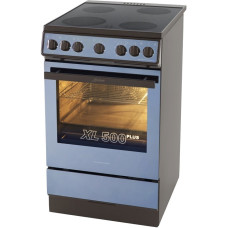 Электрическая плита Kaiser HC 52010 B Moire