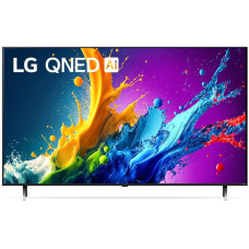 Телевизор LG 43QNED80T6A.ARUG Телевизор LG 43QNED80T6A.ARUG