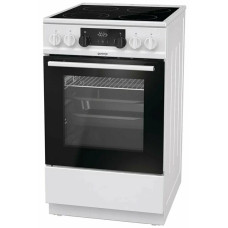 Электрическая плита Gorenje EC5343WC