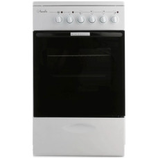 Электрическая плита Лысьва EF4002MK00 ЭПС 402 МС белый Электрическая плита Лысьва EF4002MK00 ЭПС 402 МС белый