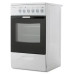Электрическая плита Лысьва EF4002MK00 ЭПС 402 МС белый Электрическая плита Лысьва EF4002MK00 ЭПС 402 МС белый