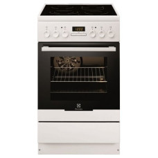 Электрическая плита Electrolux EKC 954508 W