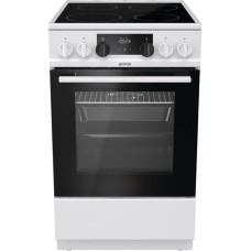 Электрическая плита Gorenje EC 535 G