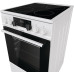 Электрическая плита Gorenje EC 535 G