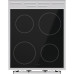 Электрическая плита Gorenje EC 535 G
