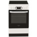 Электрическая плита Hotpoint-Ariston HS5V5CMW/RU
