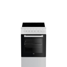 Электрическая плита Beko FSM 57100 GW