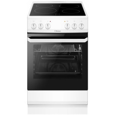 Электрическая плита Hansa FCCW580009