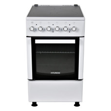 Электрическая плита Hyundai REE225 белый