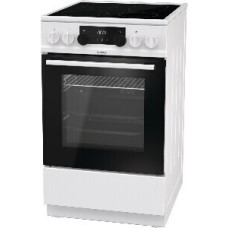 Электрическая плита Gorenje ECS5350WA