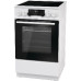 Электрическая плита Gorenje ECS5350WA