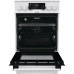 Электрическая плита Gorenje ECS5350WA