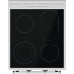 Электрическая плита Gorenje ECS5350WA