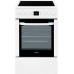 Электрическая плита Beko CSE 57300 GW Электрическая плита Beko CSE 57300 GW