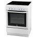 Электрическая плита Indesit I6V52 W