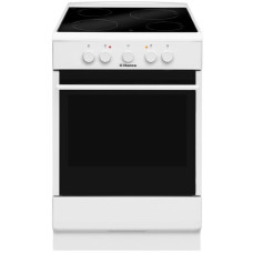 Электрическая плита Hansa FCCW53008