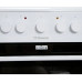 Электрическая плита Hansa FCCW53008 Электрическая плита Hansa FCCW53008