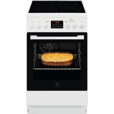 Электрическая плита Electrolux RKR560202W