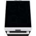 Электрическая плита Electrolux RKR560202W