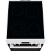 Электрическая плита Electrolux RKR560200W Электрическая плита Electrolux RKR560200W