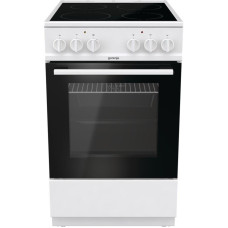 Электрическая плита Gorenje EC5151WG