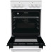 Электрическая плита Gorenje EC5151WG