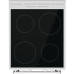 Электрическая плита Gorenje EC5151WG