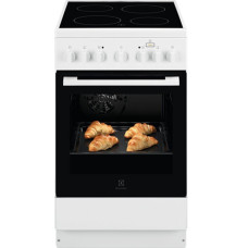 Электрическая плита Electrolux RKR560101W