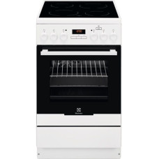 Электрическая плита Electrolux EKI954901W