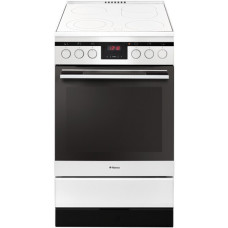Электрическая плита Hansa FCCW 58225