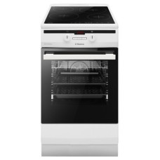 Электрическая плита Hansa FCIWS582597