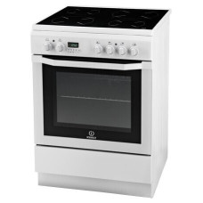 Электрическая плита Indesit I6V56 W