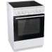 Электрическая плита Gorenje EC6242WD