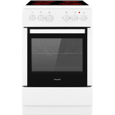 Электрическая плита Weissgauff WES E2V07 W