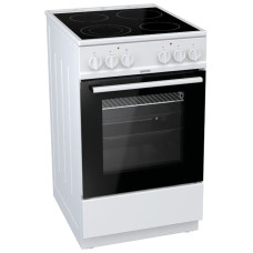 Электрическая плита Gorenje EC 5121 WF