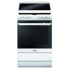 Электрическая плита Hansa FCCW 58211