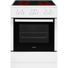 Электрическая плита Weissgauff WES E1V07 W