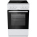 Электрическая плита Gorenje EC5141WG