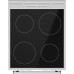 Электрическая плита Gorenje EC5141WG