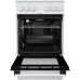Электрическая плита Gorenje EC5141WG