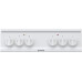 Электрическая плита Gorenje EC5141WG