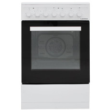 Электрическая плита Leran ECH 403 W Электрическая плита Leran ECH 403 W